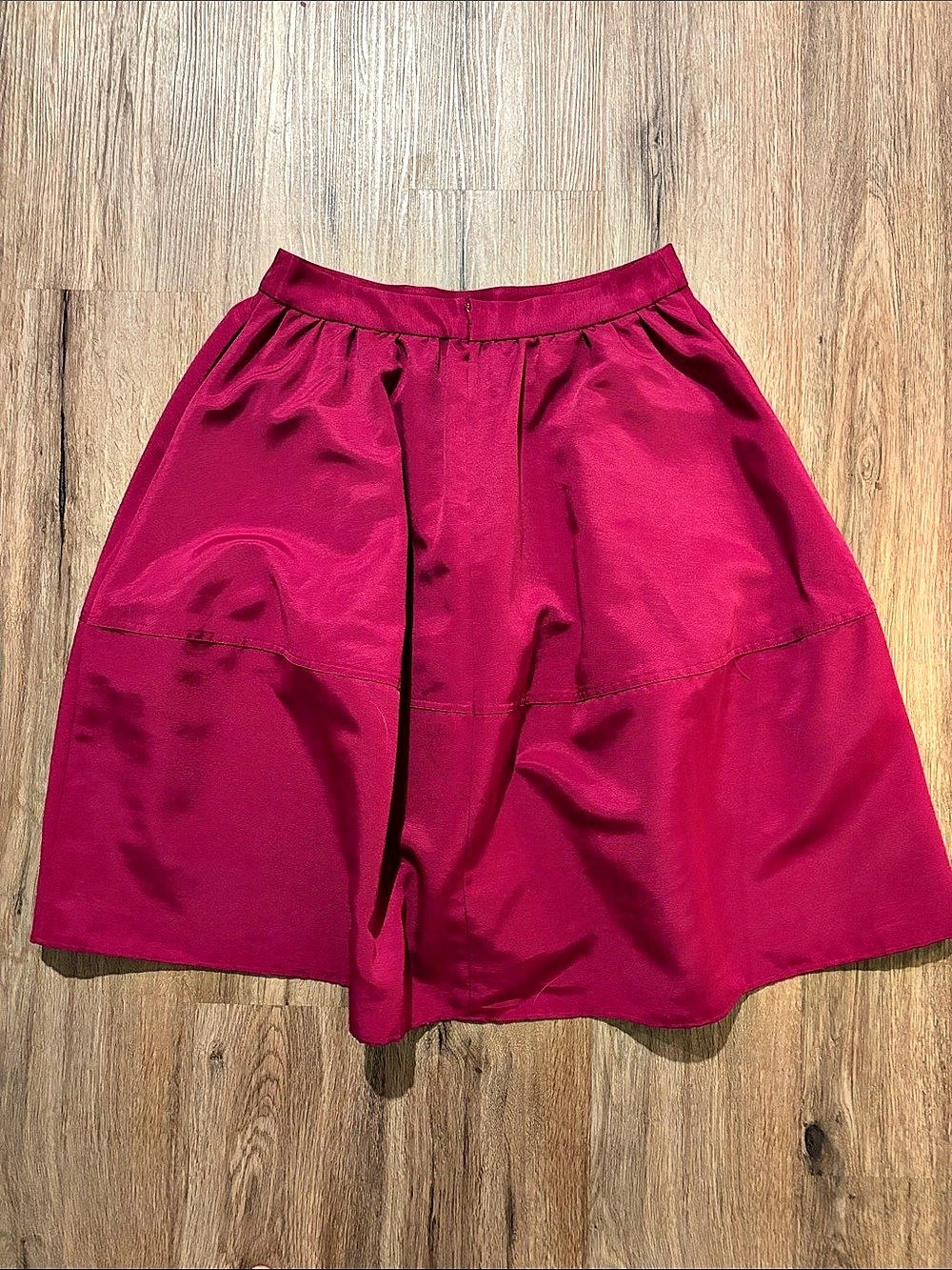 Express Midi Skirt - Picture 4 of 6